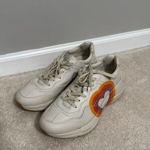 Gucci sneakers